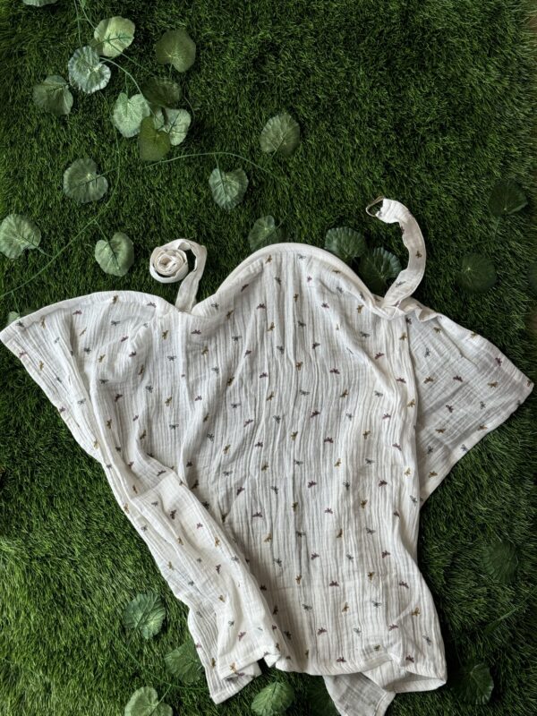 Nursing Cover